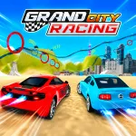Play Game Grand City Racing now !