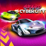 Play Grand Cyber City now!