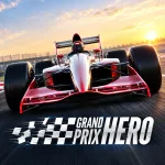 Play Game Grand Prix Hero now !