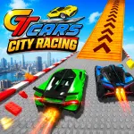 Play Game GT Cars City Racing now !