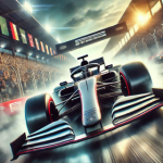 Play GT Formula Championship now!