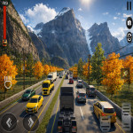 Play GT Truck Racer now!