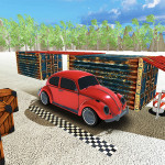 Play Hard Parking Pro now!