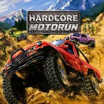 Play Game Hardcore Motorun now !