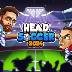 Play Head Soccer now!
