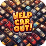 Play Help Car Out ! Traffic Parking now!