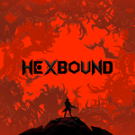Play Hexbound now!