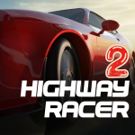 Play Highway Racer 2 now!