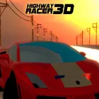 Highway Racer 3D