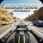 Play Highway Rider Extreme now!