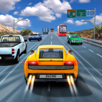 Play Highway Road Racing now!
