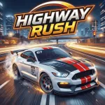 Play Game Highway Rush now !