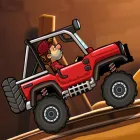 Hill Climb Racing Origin