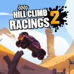 Hill climb Racings 2