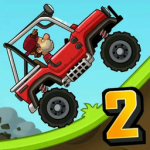 Play Hill Climb Terrain Thrills now!