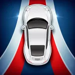 Hill Racing - Egg drop!