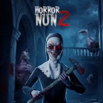 Play Horror Nun 2 now!
