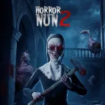 Play Game Horror Nun 2 now !