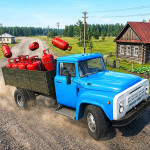 Play Hustle & Drift in ZIL now!