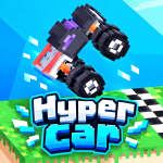 Play Hyper Car now!