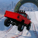 Ice Drop: GTA 5