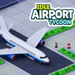 Idle Airport Tycoon