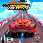 Play Impossible Car Stunt now!