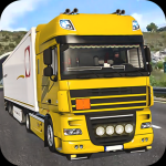 Play Impossible Cargo Truck Driver 2025 now!