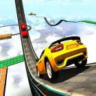 Impossible Sports Car Simulator 3D