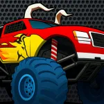 PLay Jeep Racing 3D now!