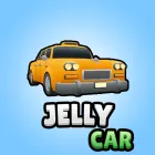 Jelly Car Simulator