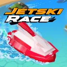 Jetski Race