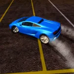 Lambo Drifter 3