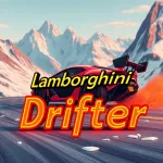 Lamborghini Drifter