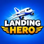 Play Game Landing Hero now !