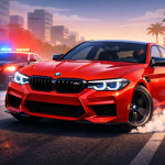 Play M5 City Driver now!