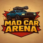 Mad Car Arena