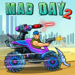 Play Mad Day 2 Special now!