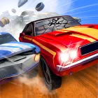 Mad Gear Racing 3D