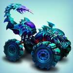 Play Mad Truck Challenge Special now!