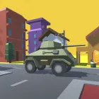 MadRoad Runner 3D