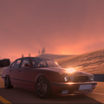 Play Majorka Drift Sueta now!