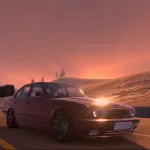 Majorka Drift Sueta