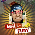 Play Game Mall Fury now !