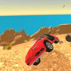Max Crusher: Crazy Destruction and Car Crashes