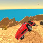 Play Max Crusher: Crazy Destruction and Car Crashes now!