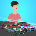 Play Mechanic Master Run now!