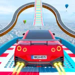 Mega Car Stunt Game