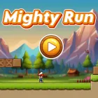 Mighty Run