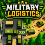 Play Military Logistics now!